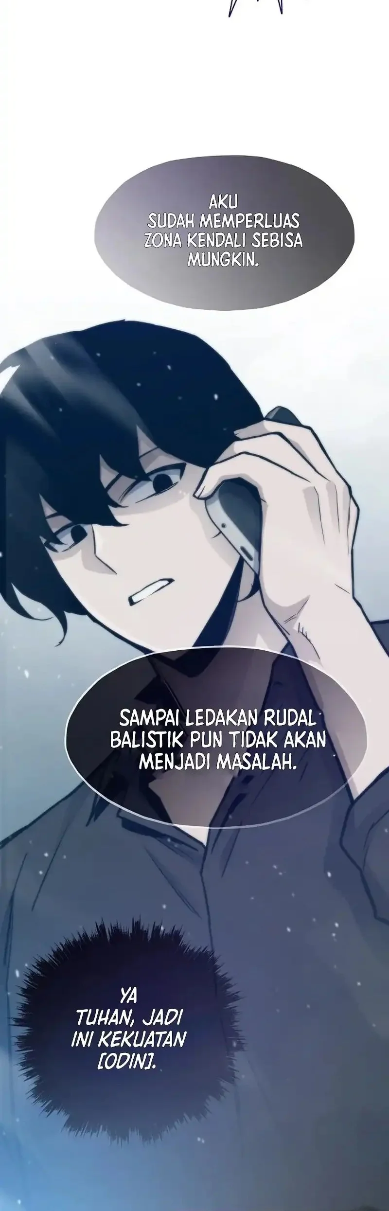 Past Life Regressor Chapter 137 Gambar 16