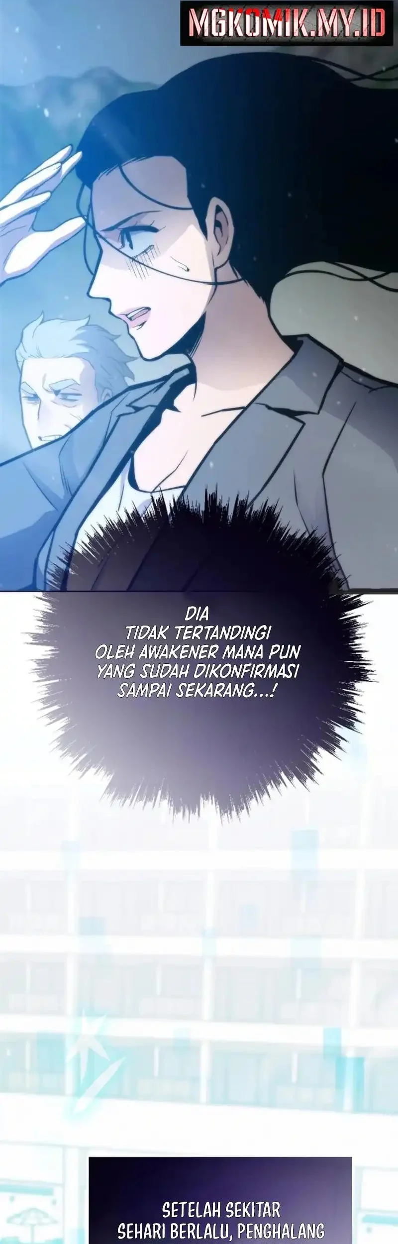 Past Life Regressor Chapter 137 Gambar 17