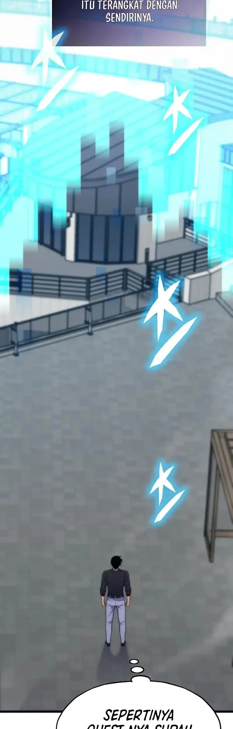 Past Life Regressor Chapter 137 Gambar 18