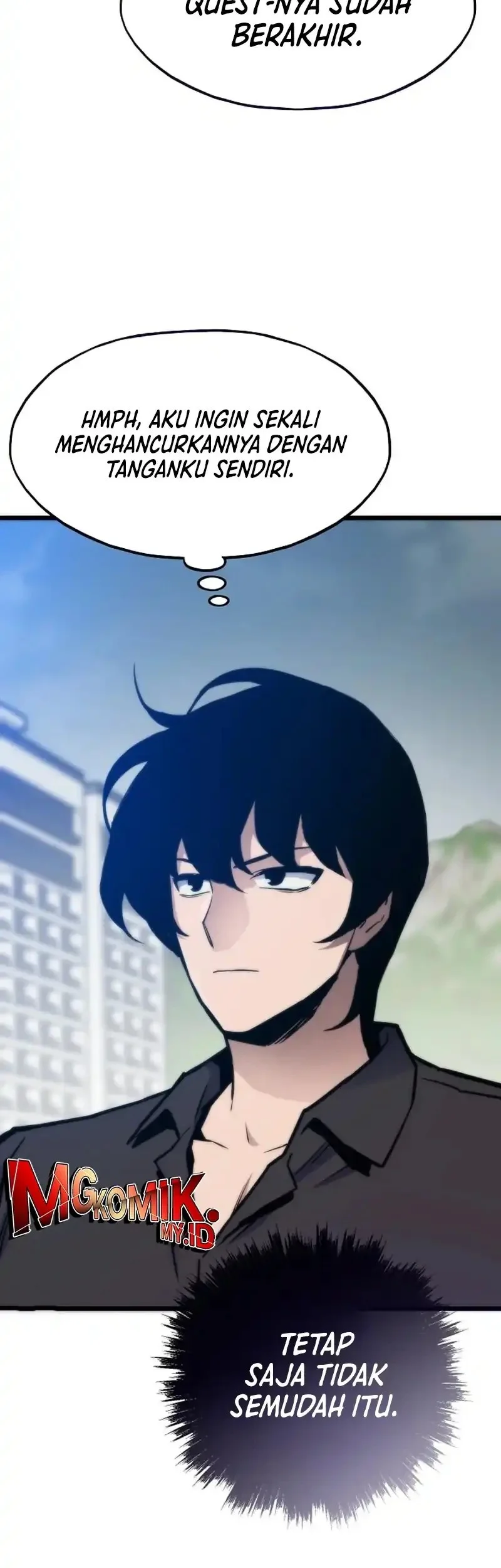 Past Life Regressor Chapter 137 Gambar 19