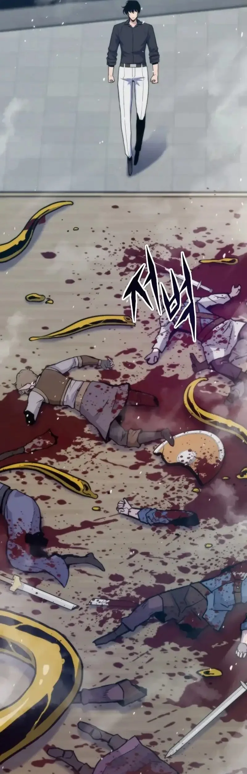 Past Life Regressor Chapter 137 Gambar 21