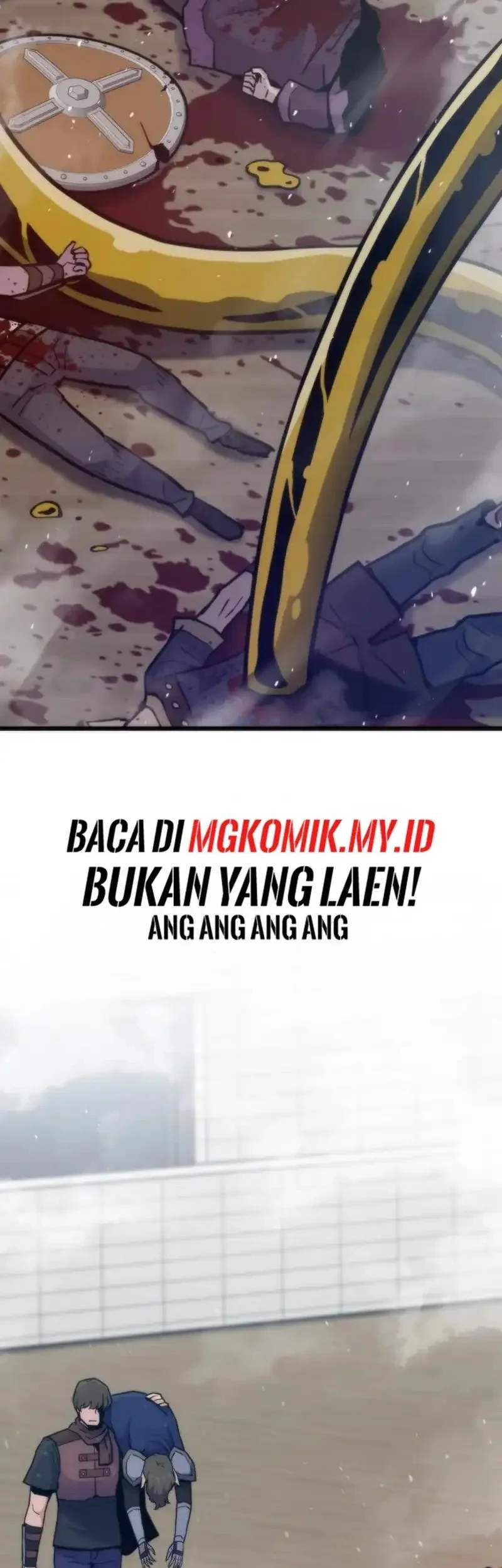 Past Life Regressor Chapter 137 Gambar 22