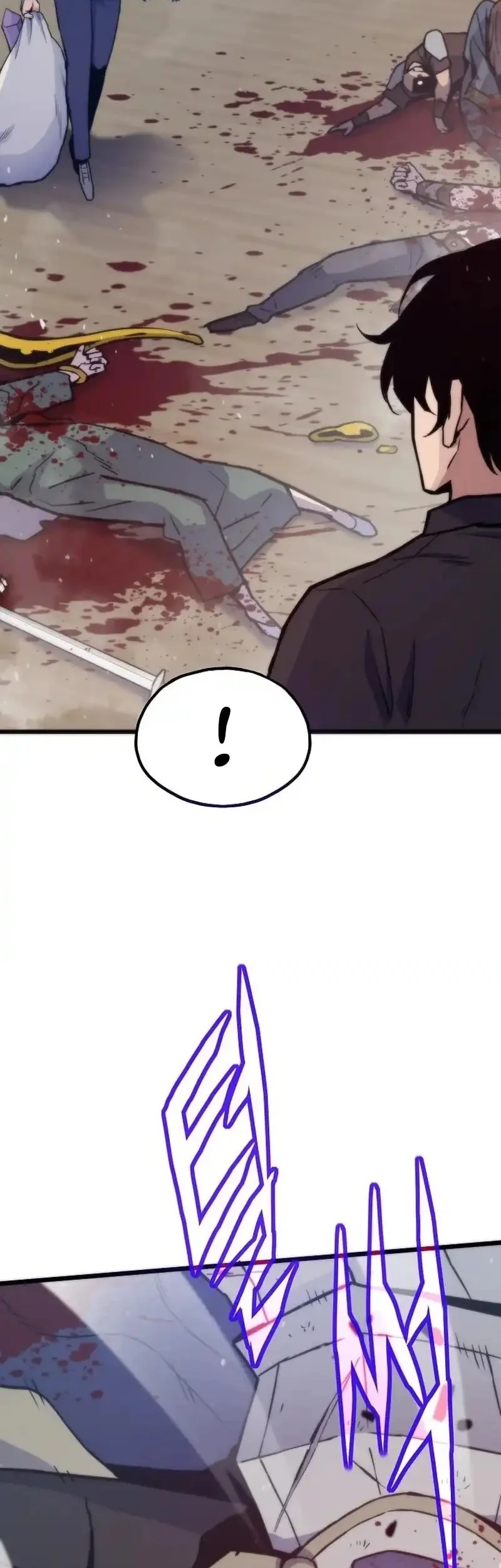 Past Life Regressor Chapter 137 Gambar 23