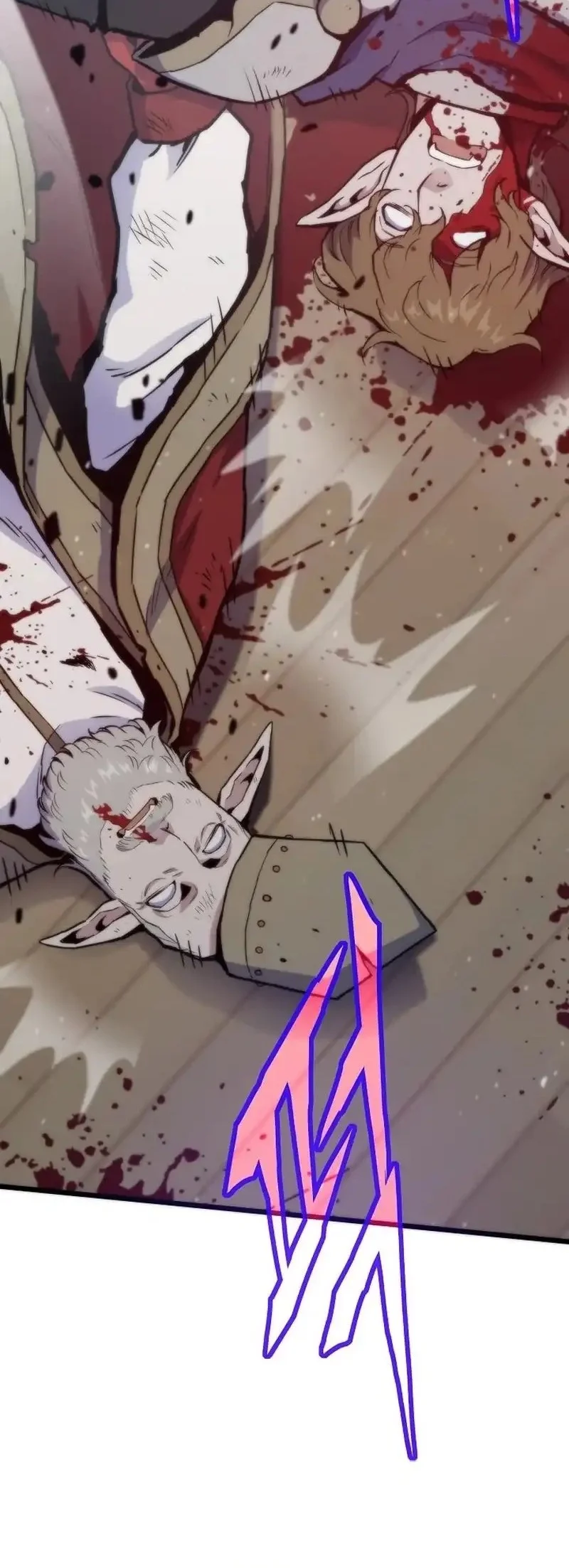 Past Life Regressor Chapter 137 Gambar 24