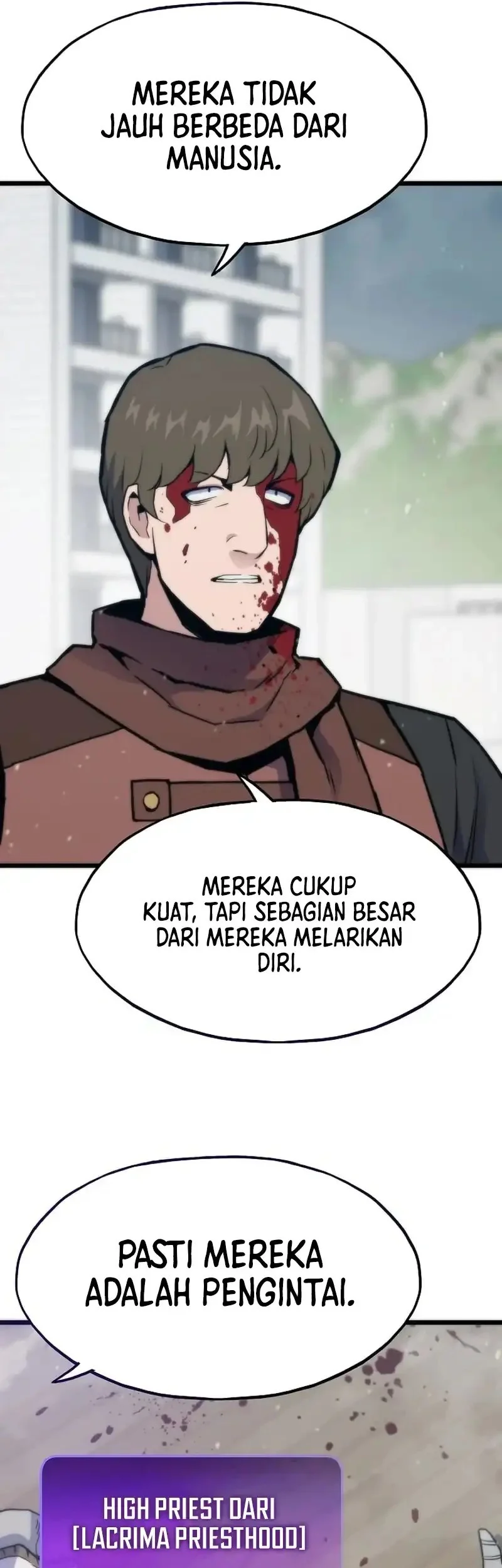 Past Life Regressor Chapter 137 Gambar 25