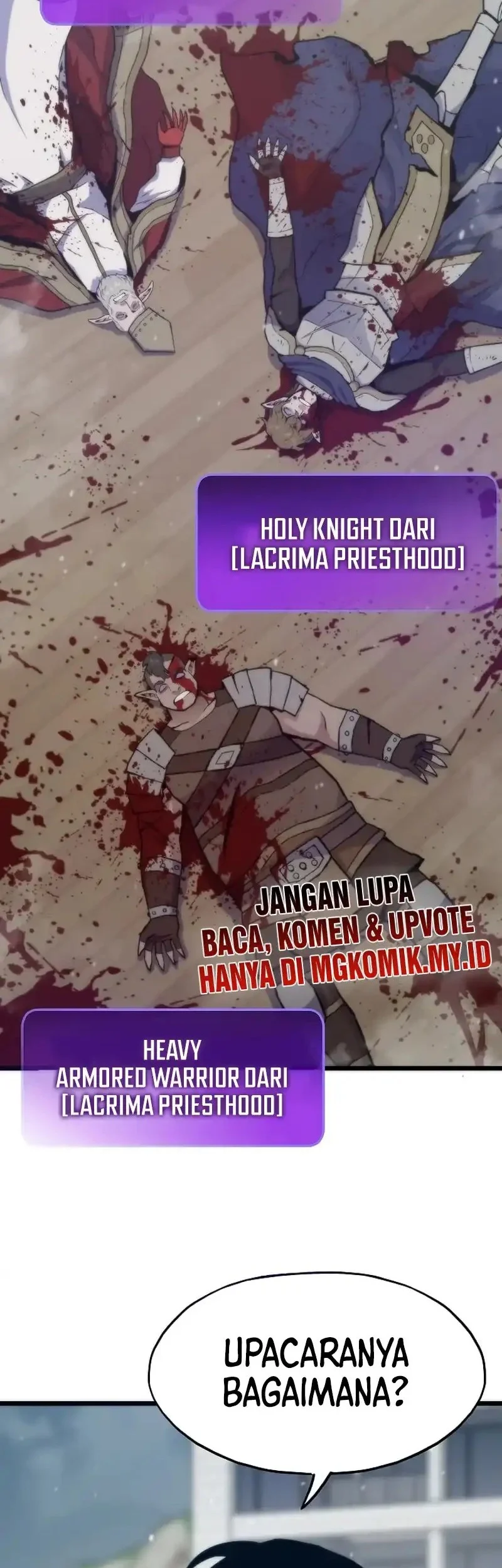 Past Life Regressor Chapter 137 Gambar 26