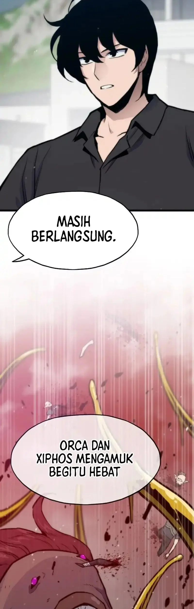 Past Life Regressor Chapter 137 Gambar 27