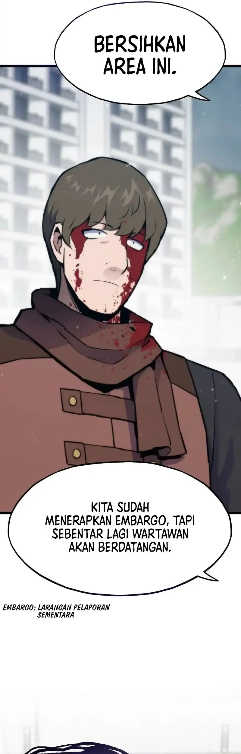 Past Life Regressor Chapter 137 Gambar 29
