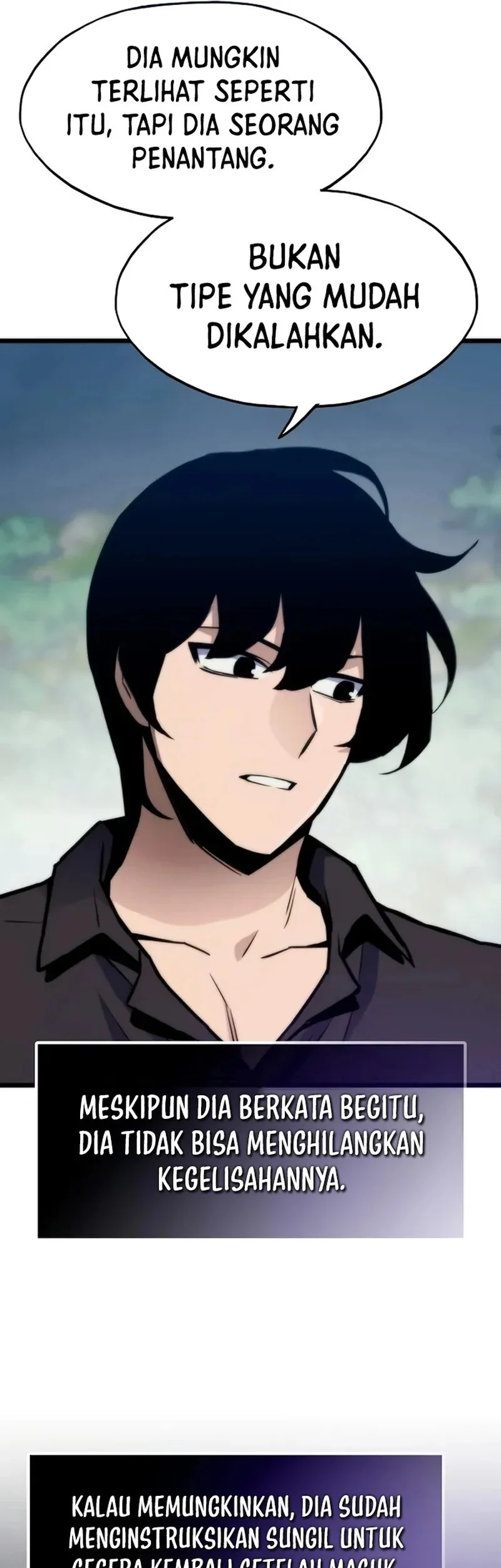 Past Life Regressor Chapter 138 Gambar 37