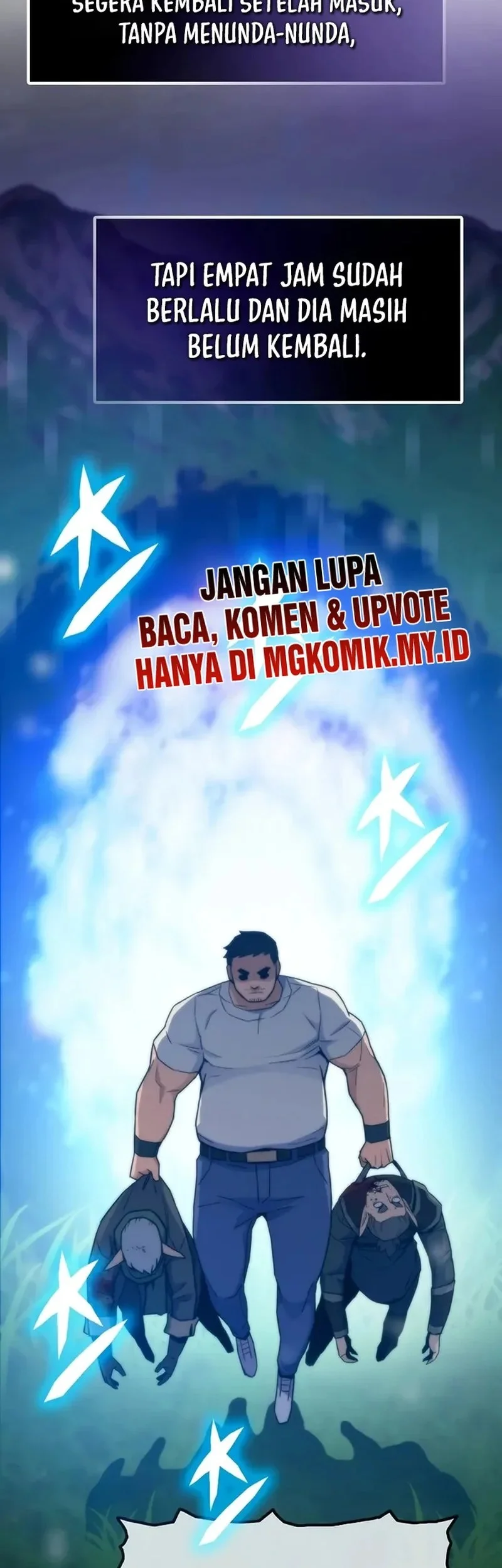 Past Life Regressor Chapter 138 Gambar 38