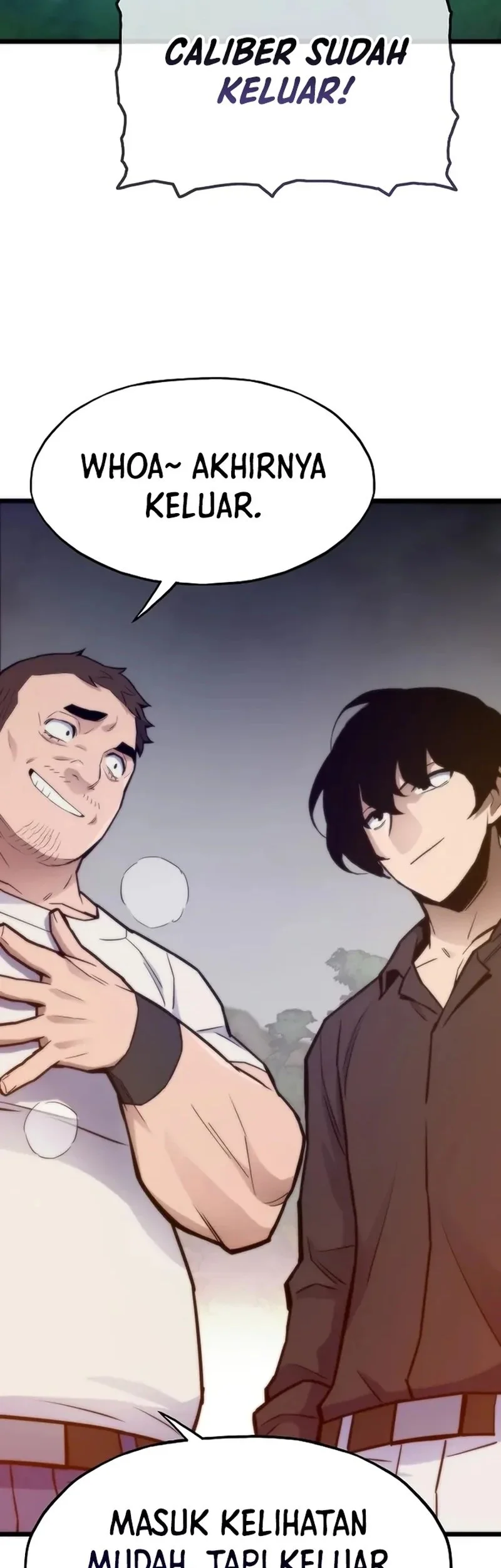 Past Life Regressor Chapter 138 Gambar 39