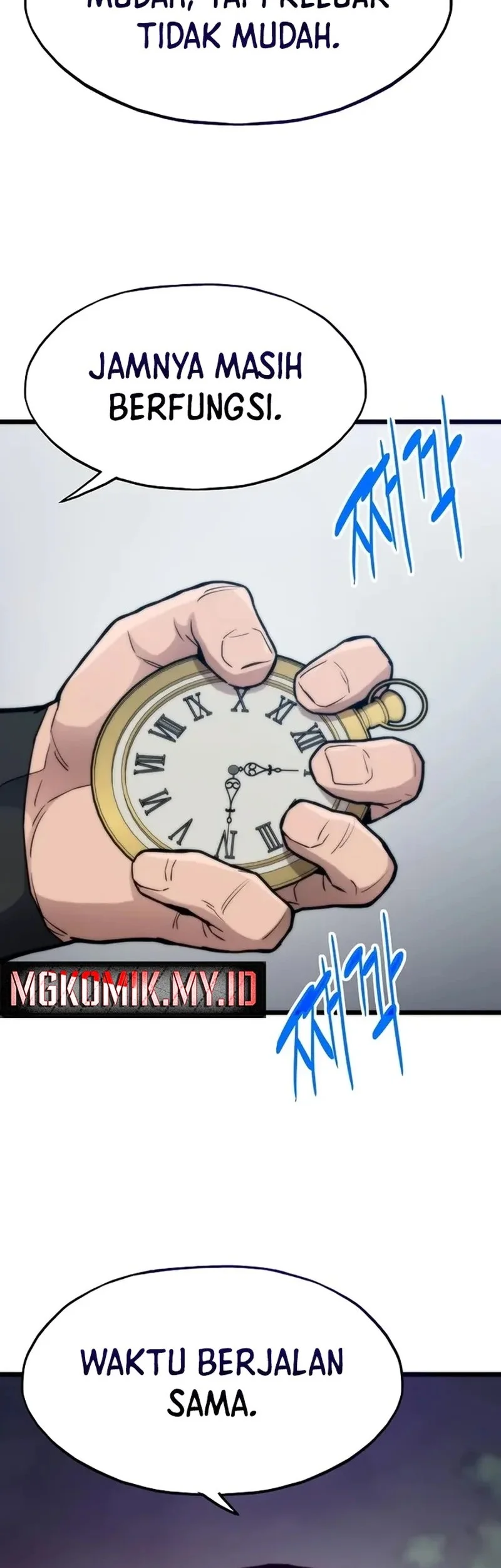 Past Life Regressor Chapter 138 Gambar 40