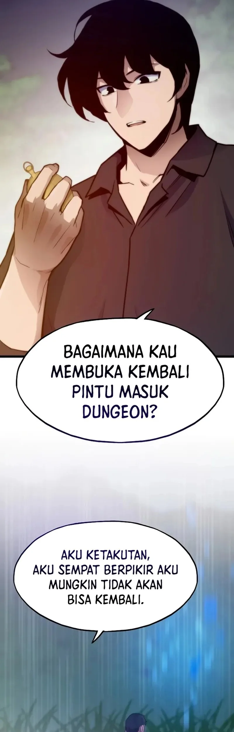 Past Life Regressor Chapter 138 Gambar 41
