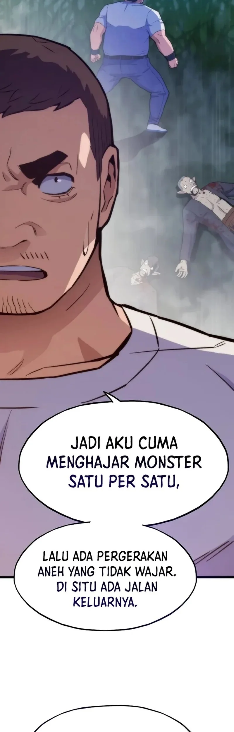 Past Life Regressor Chapter 138 Gambar 42