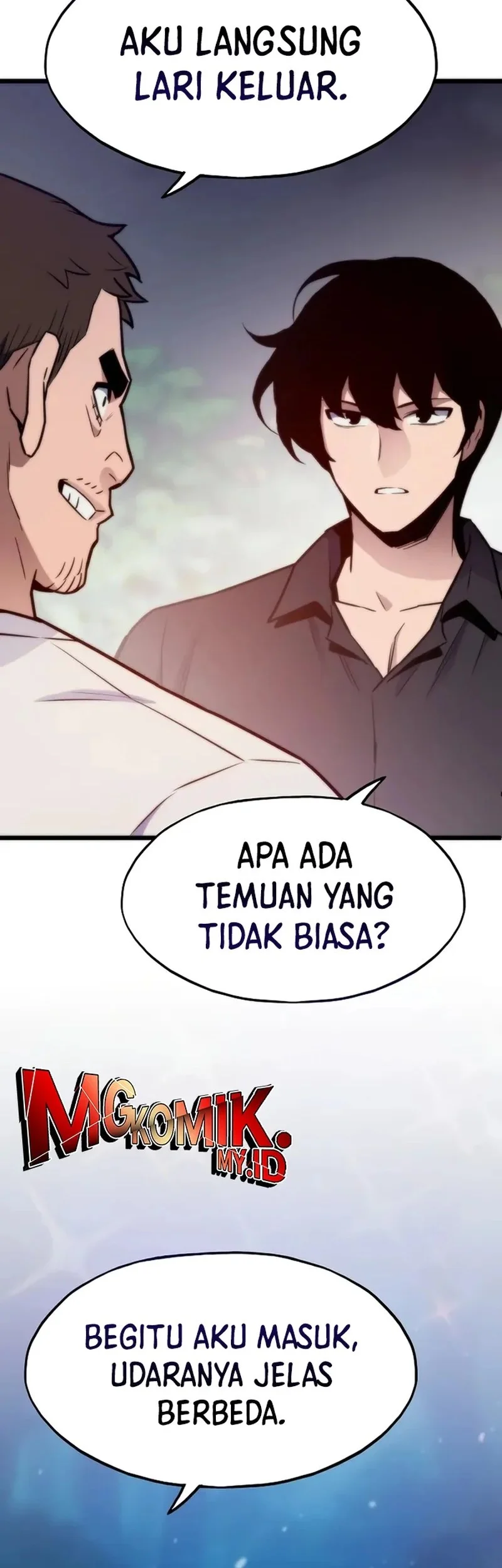 Past Life Regressor Chapter 138 Gambar 43