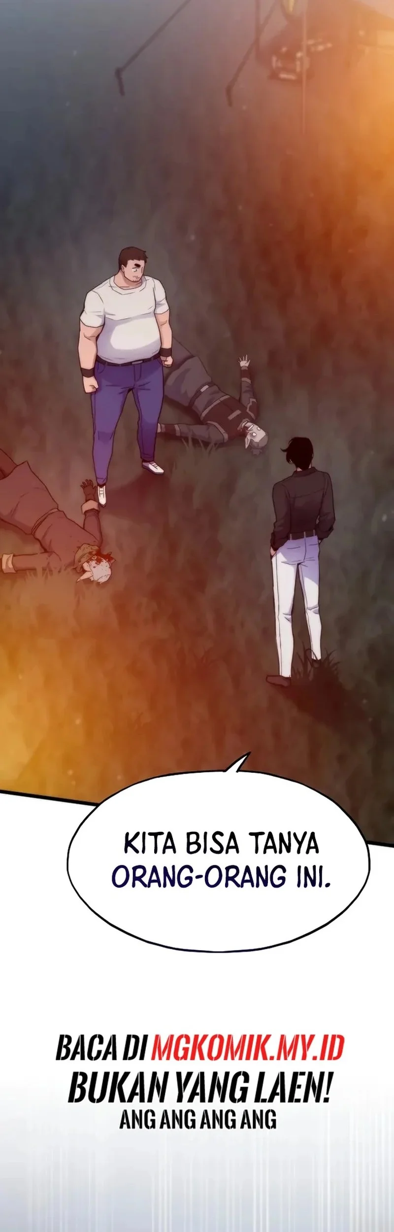 Past Life Regressor Chapter 138 Gambar 48