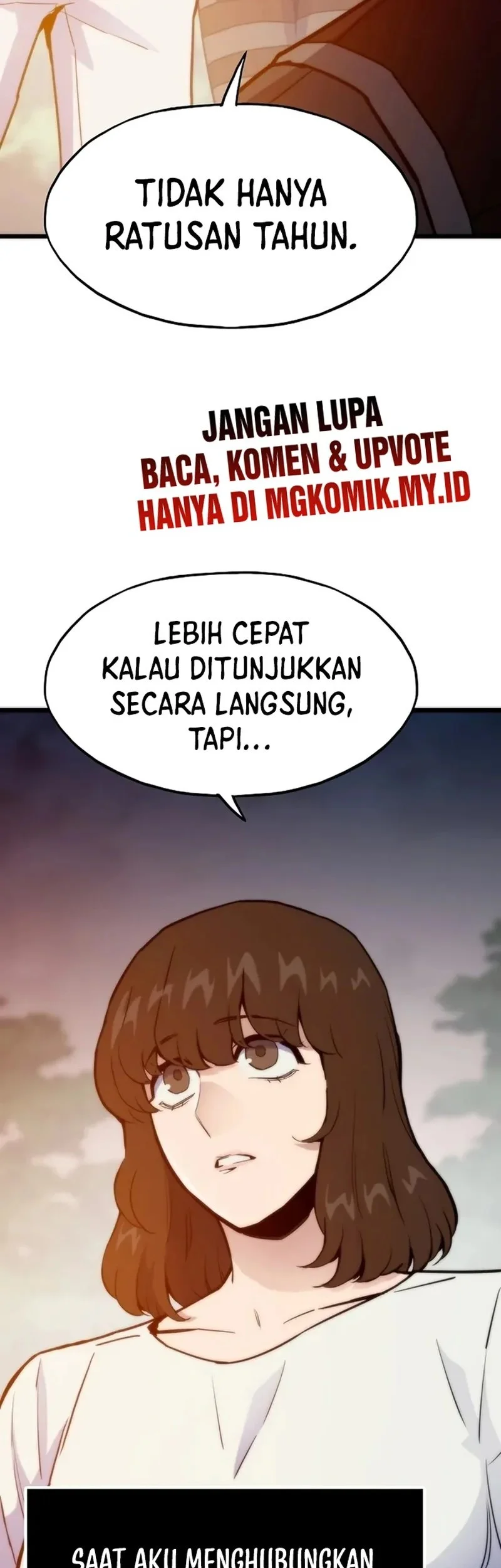 Past Life Regressor Chapter 138 Gambar 51