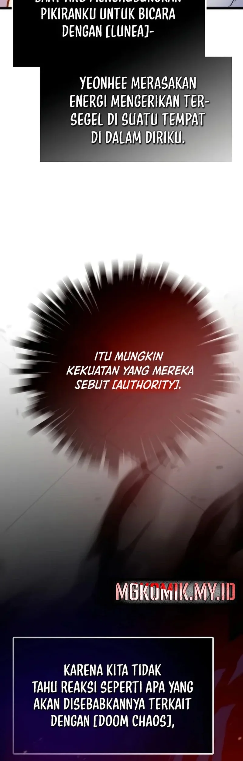 Past Life Regressor Chapter 138 Gambar 52