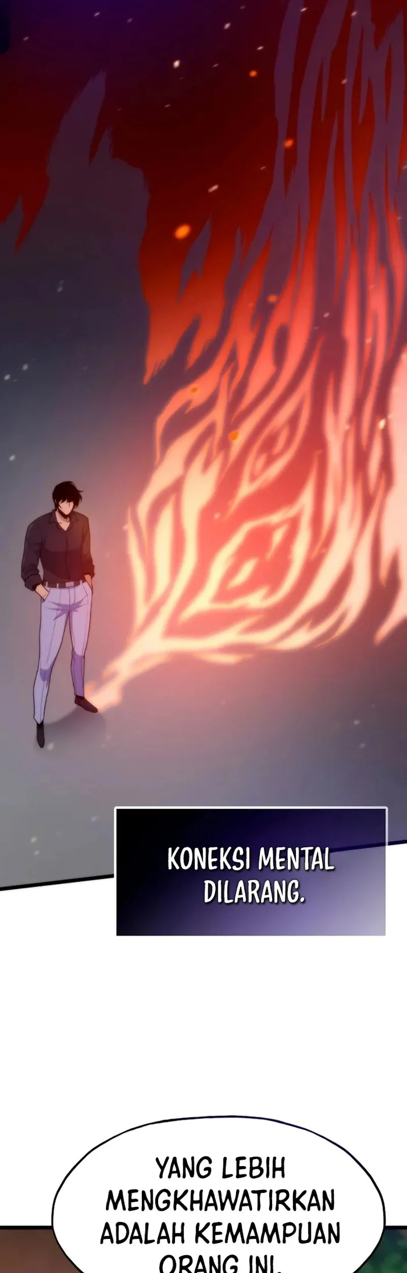 Past Life Regressor Chapter 138 Gambar 53