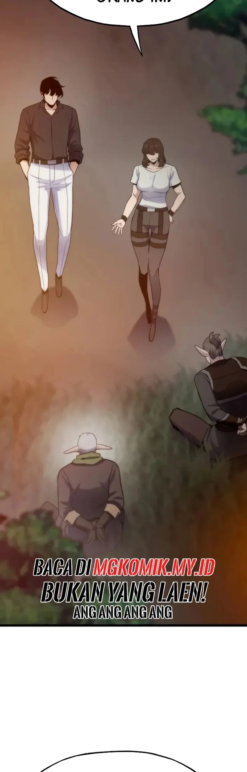 Past Life Regressor Chapter 138 Gambar 54