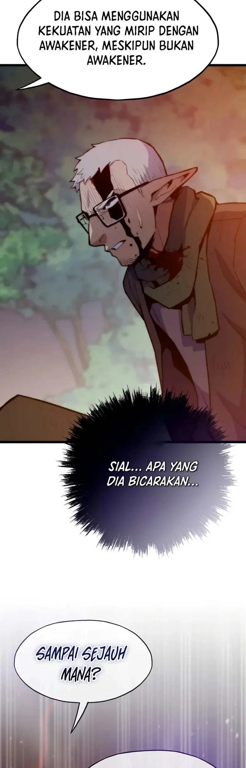 Past Life Regressor Chapter 138 Gambar 55