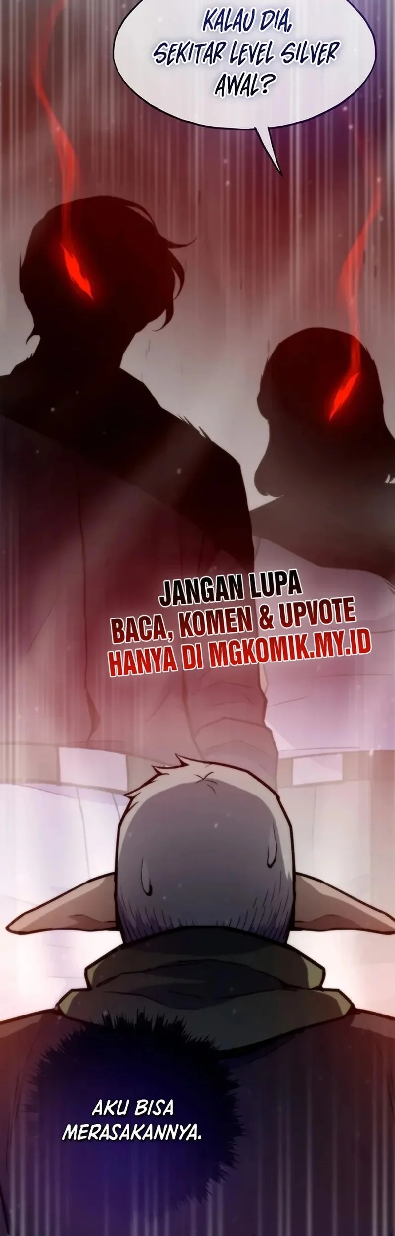 Past Life Regressor Chapter 138 Gambar 56