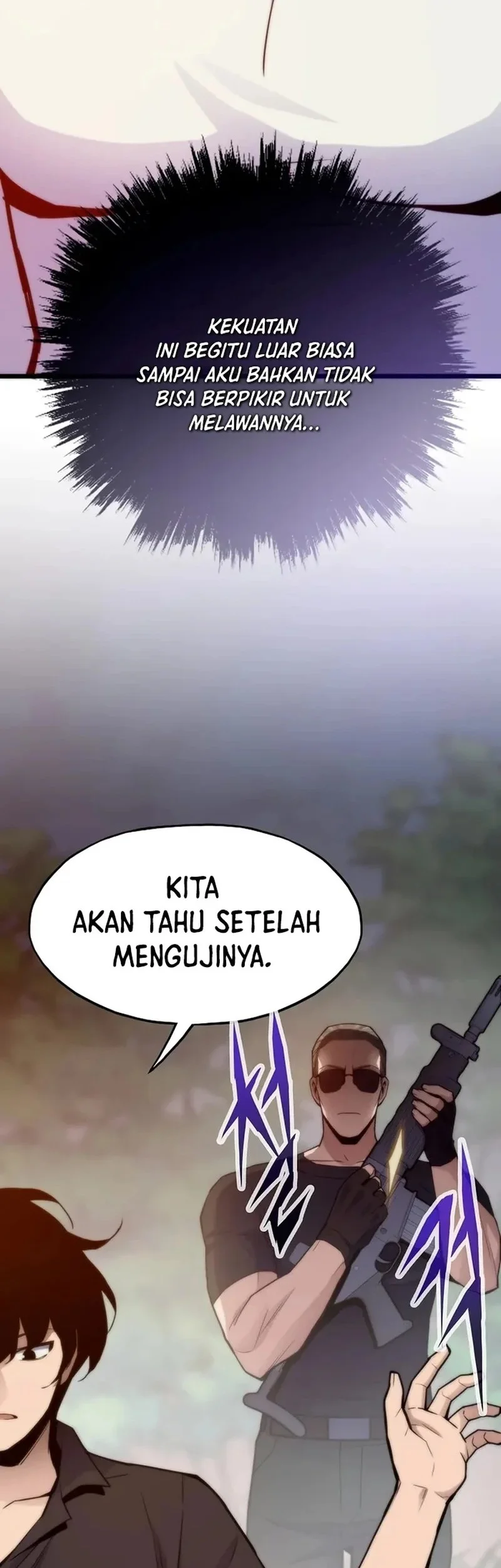 Past Life Regressor Chapter 138 Gambar 58