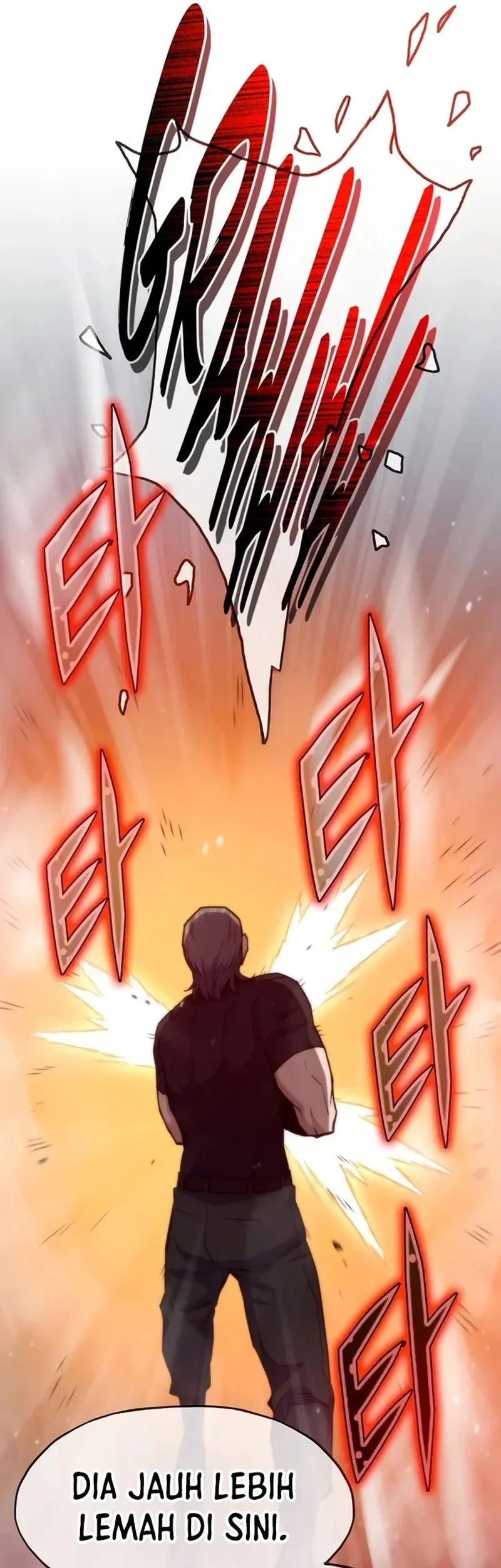 Past Life Regressor Chapter 138 Gambar 60