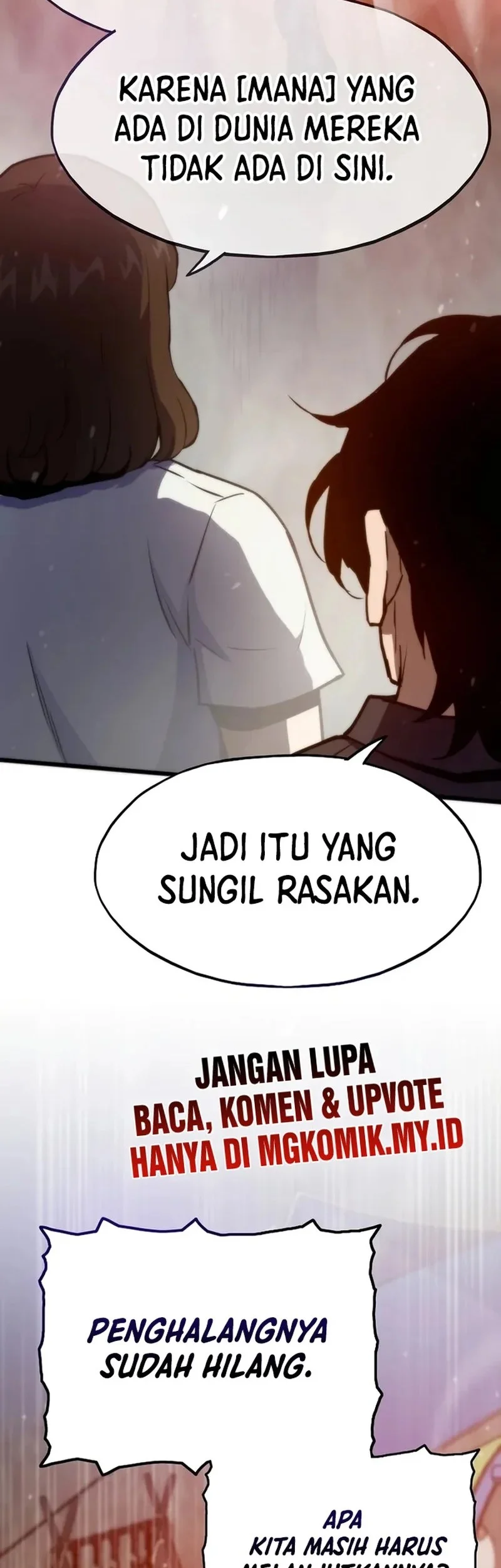 Past Life Regressor Chapter 138 Gambar 61