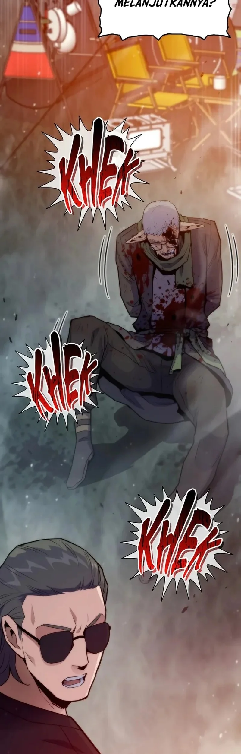 Past Life Regressor Chapter 138 Gambar 62