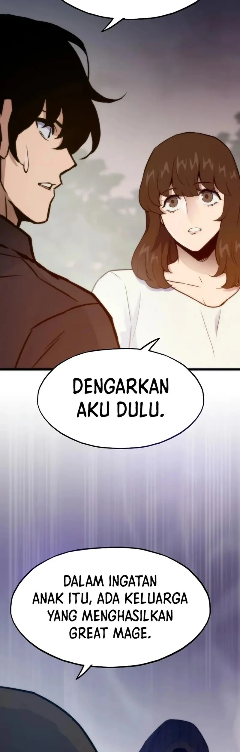 Past Life Regressor Chapter 138 Gambar 65