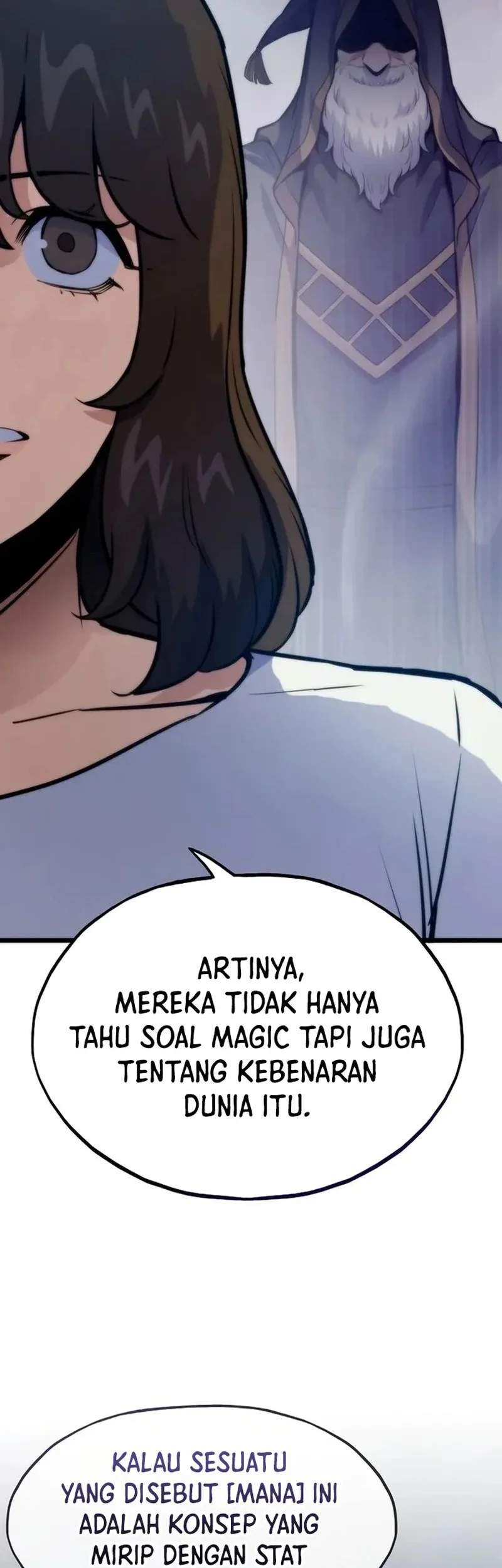 Past Life Regressor Chapter 138 Gambar 66