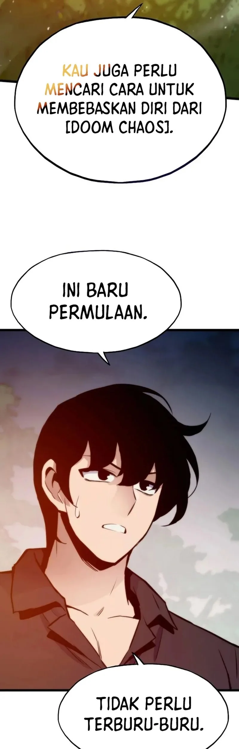 Past Life Regressor Chapter 138 Gambar 68
