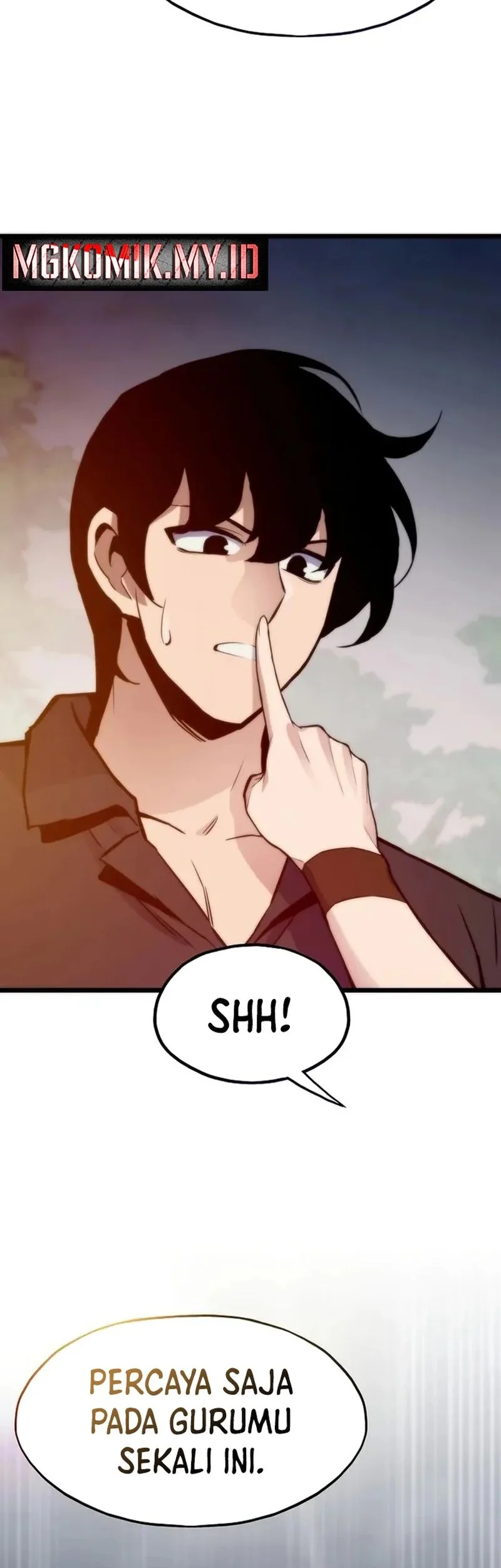 Past Life Regressor Chapter 138 Gambar 69