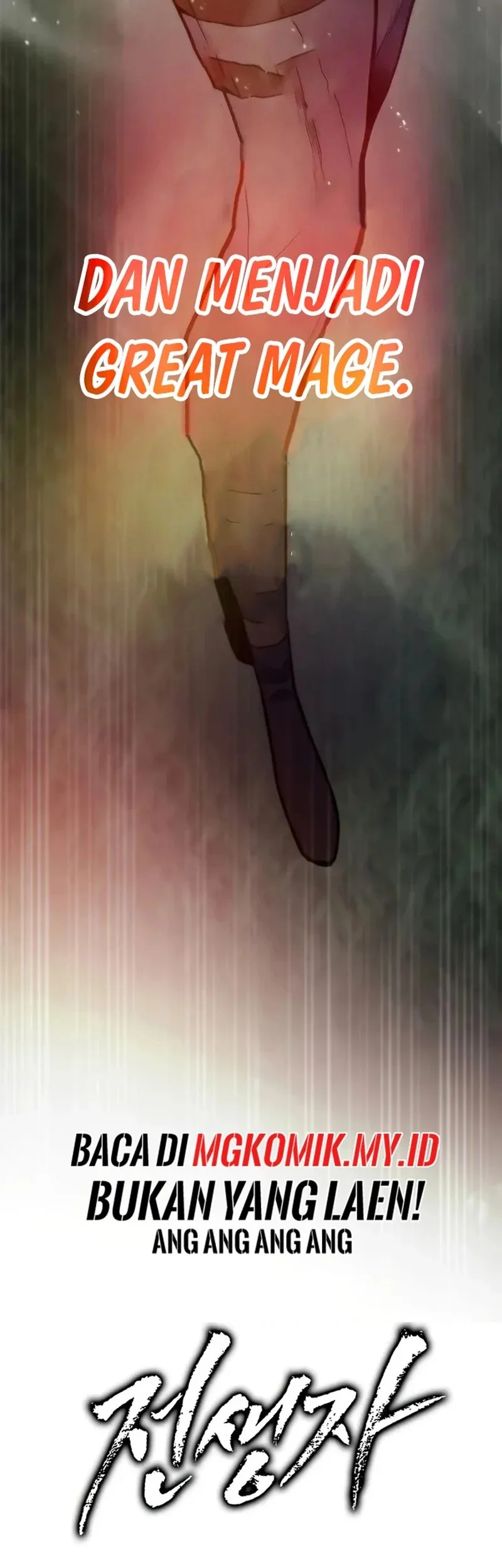 Past Life Regressor Chapter 138 Gambar 71