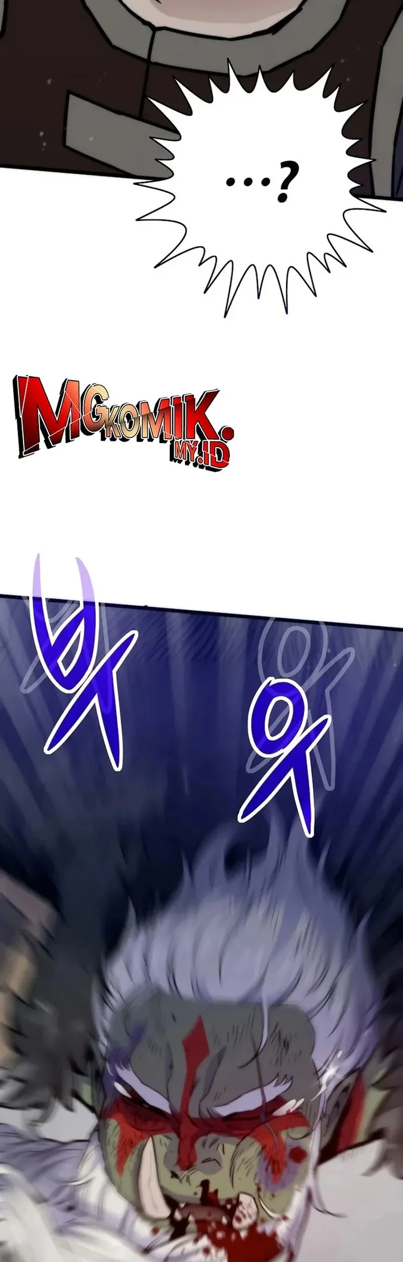 Manhwa Past Life Regressor Chapter 138 gambar nomor 2