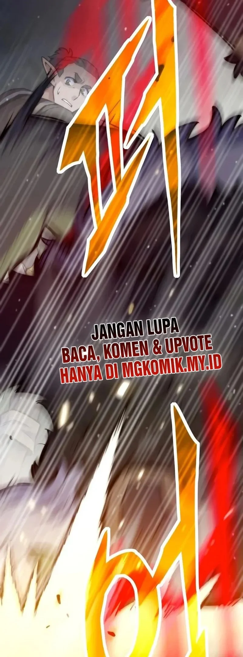 Past Life Regressor Chapter 138 Gambar 4