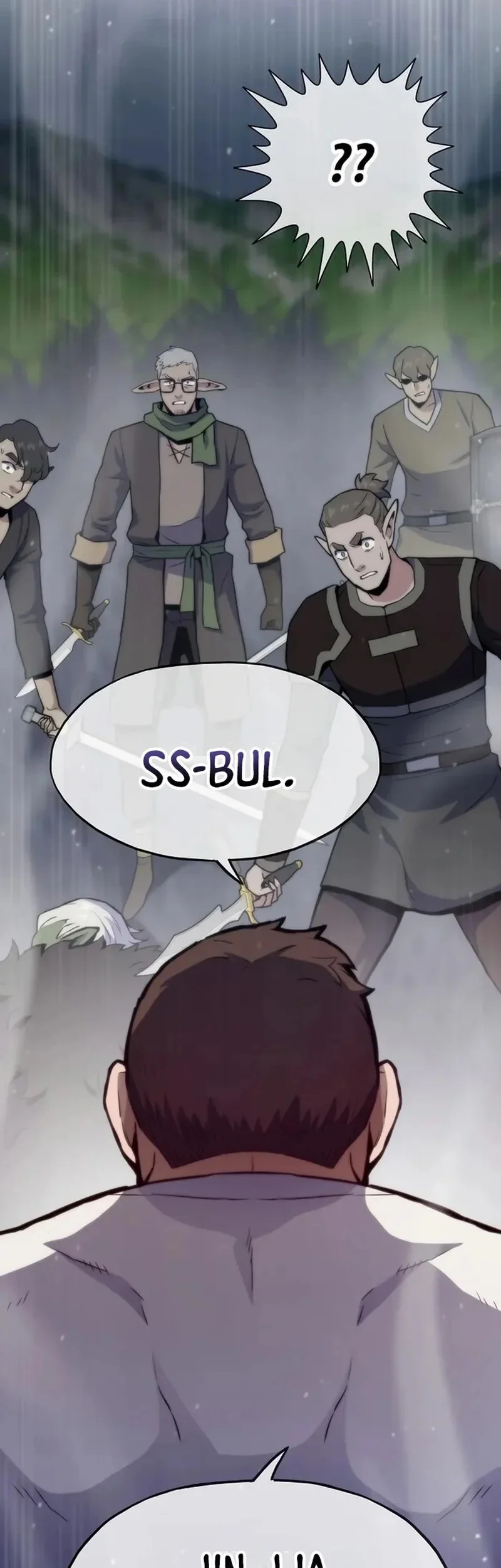 Past Life Regressor Chapter 138 Gambar 7