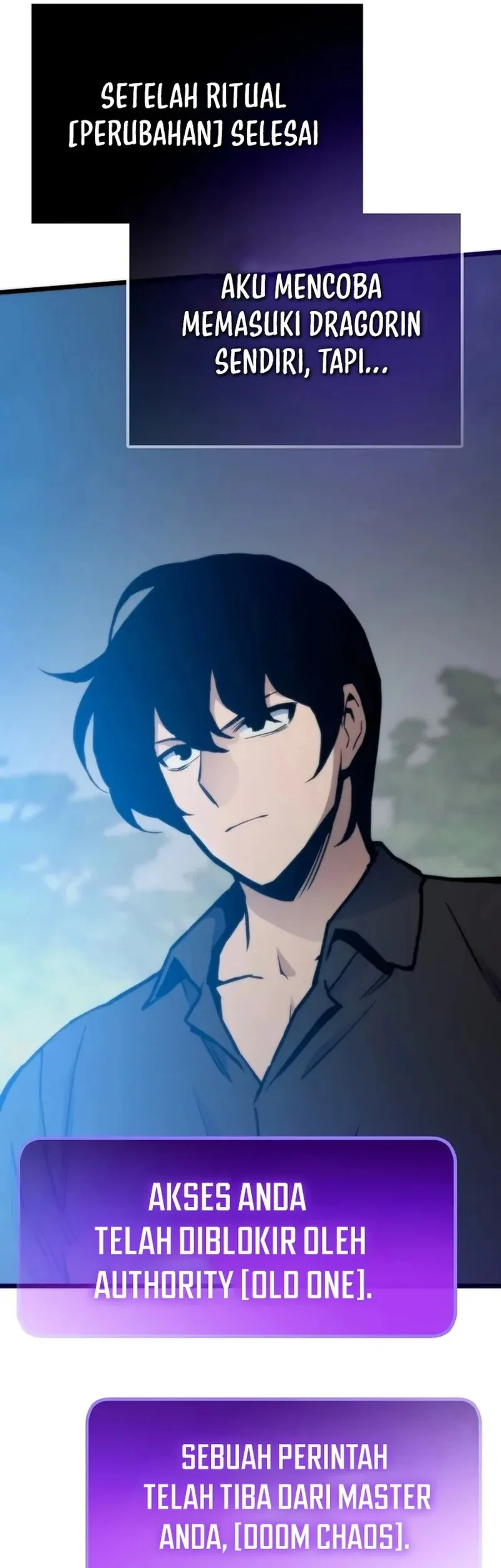 Past Life Regressor Chapter 138 Gambar 13