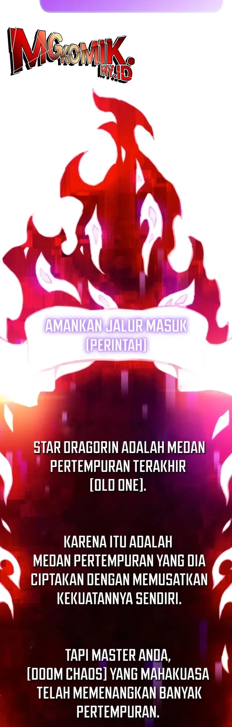 Past Life Regressor Chapter 138 Gambar 14