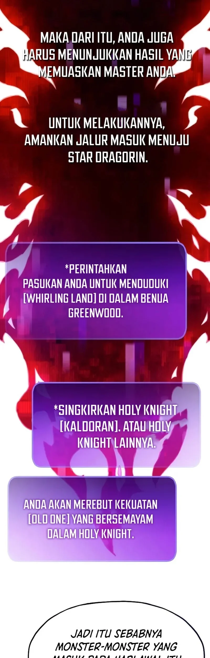 Past Life Regressor Chapter 138 Gambar 15