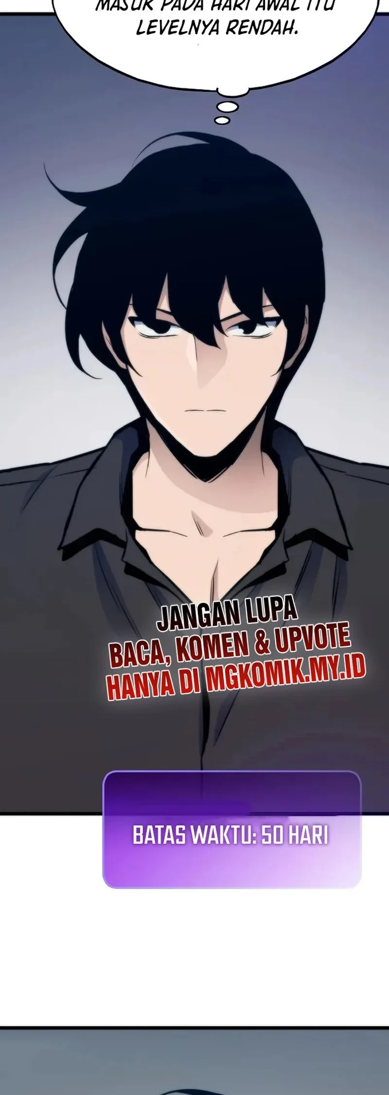 Past Life Regressor Chapter 138 Gambar 16