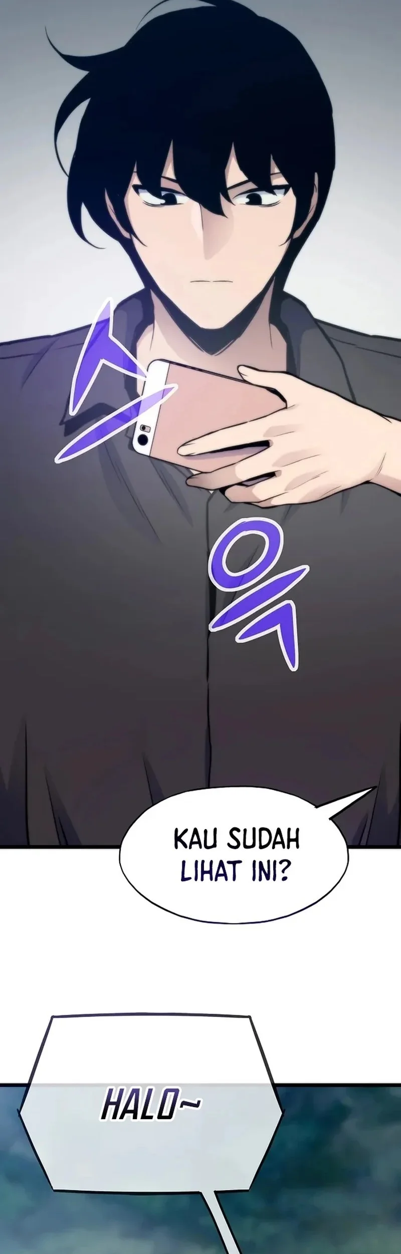 Past Life Regressor Chapter 138 Gambar 17