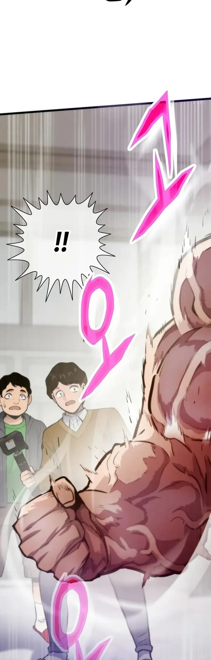 Past Life Regressor Chapter 138 Gambar 23