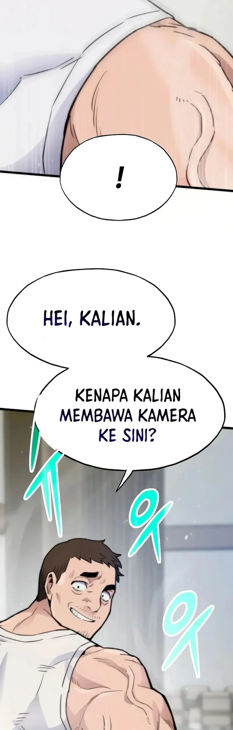 Past Life Regressor Chapter 138 Gambar 27