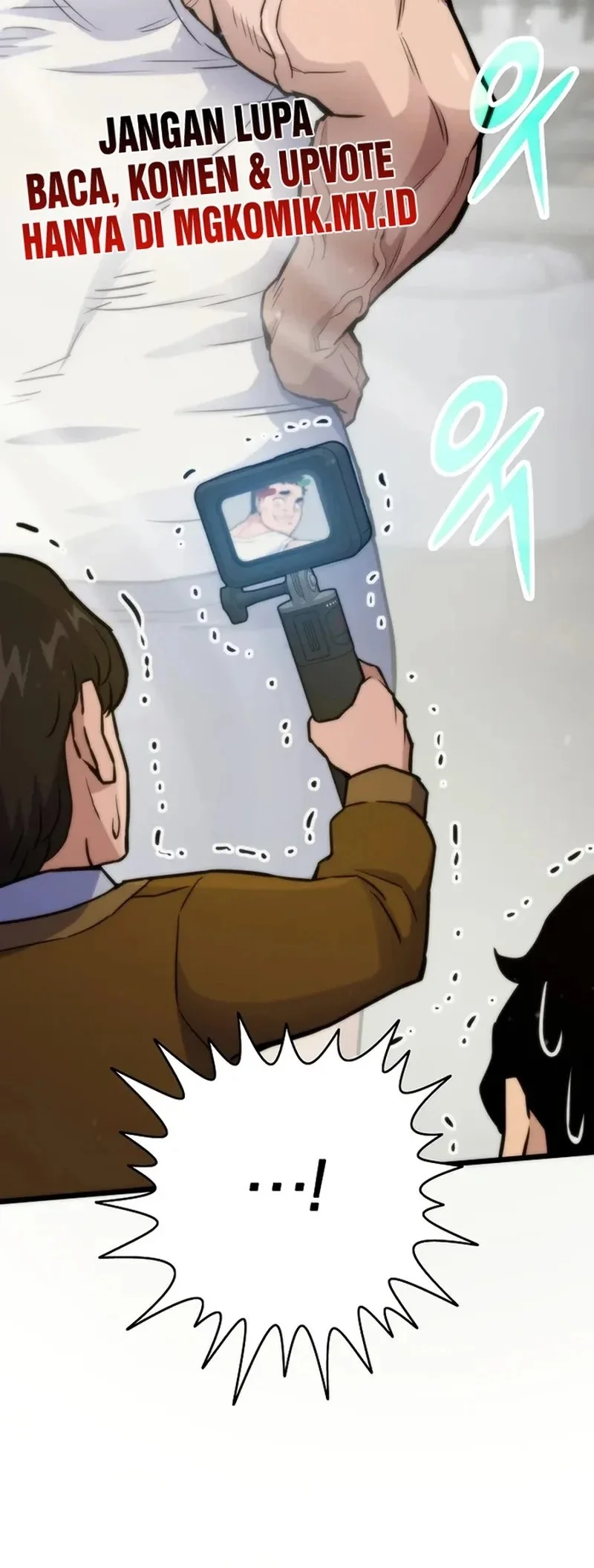 Past Life Regressor Chapter 138 Gambar 28
