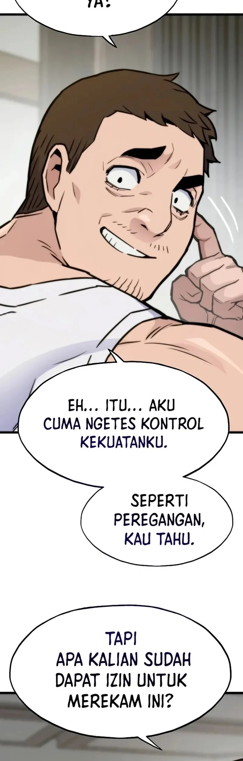Past Life Regressor Chapter 138 Gambar 30