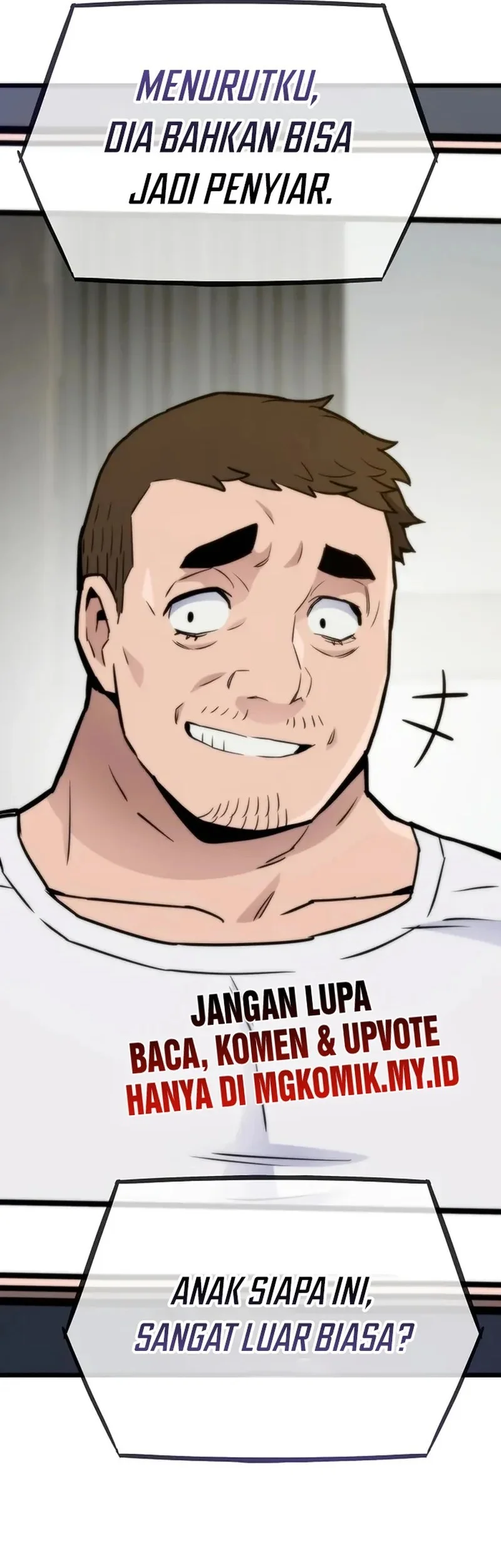 Past Life Regressor Chapter 138 Gambar 33