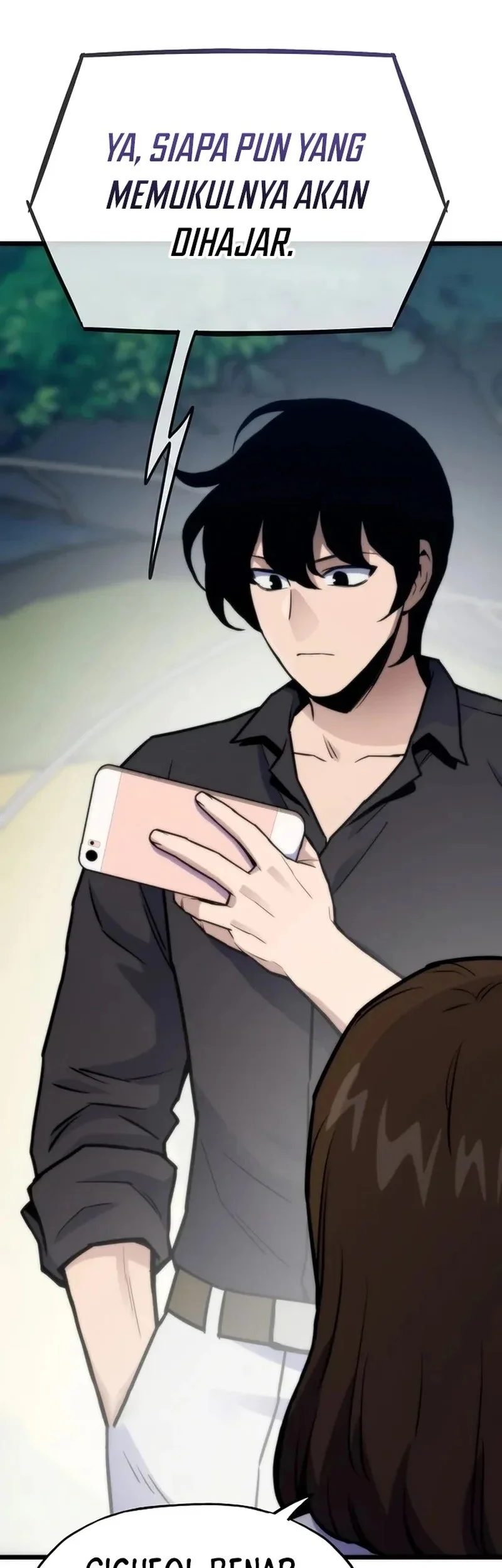 Past Life Regressor Chapter 138 Gambar 34