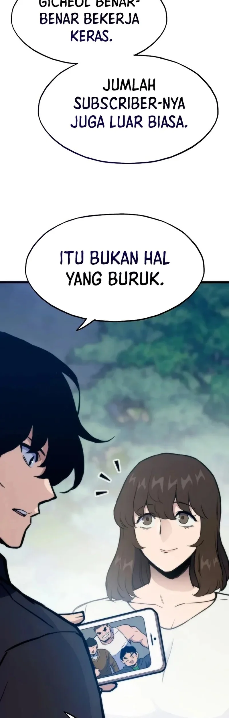 Past Life Regressor Chapter 138 Gambar 35